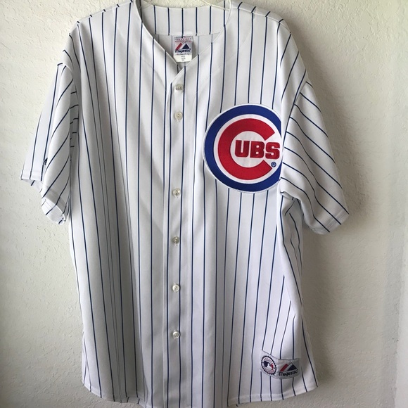 Other - Chicago Cubs Jersey